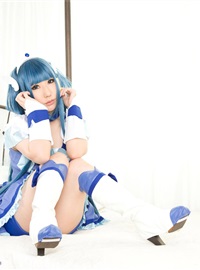 (Cosplay) (C82) (コスプレ) Shooting Star s(サク) CURE SAKUSAKU 11(40)